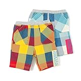 Bobson(ボブソン) ハーフパンツ (80～130cm) キムラタンの子供服 (77170x77670-161b) ブルー 130