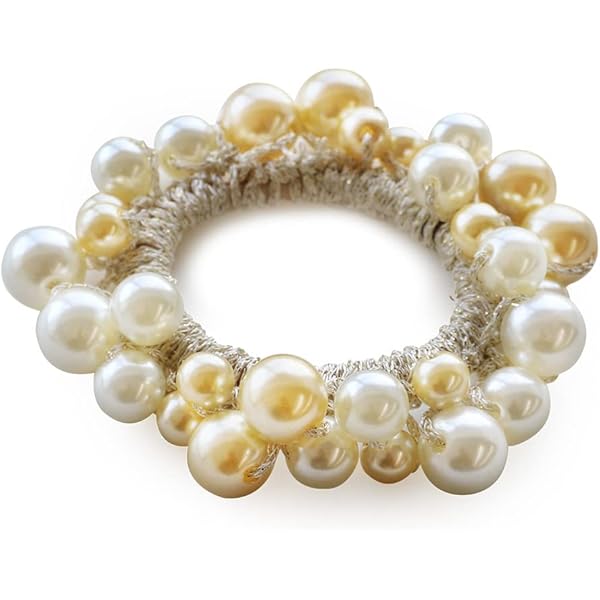 Amazon | [ジュエル ボックス] JewelVOX ヘアアクセサリー 