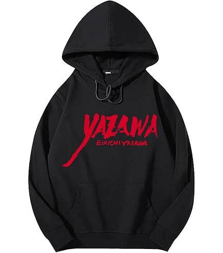 Amazon.co.jp: 矢沢永吉 ジップアップパーカー(LOGOS)グレー (S