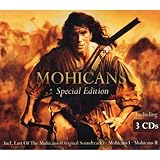 Mohicans Special...