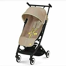 cybex サイベックス リベル ベージュ cybex サイベックス リベル ベビーカー / アーモンドベージュ