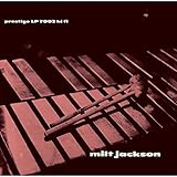 ミルト・ジャクソン・クァルテット