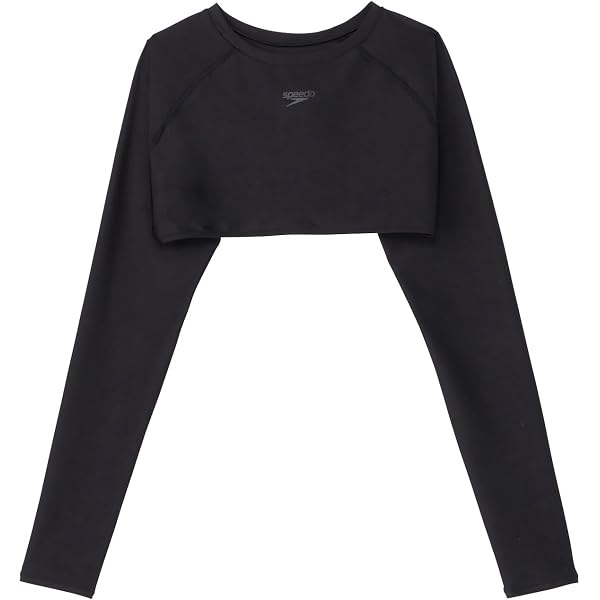 Amazon.co.jp: [スピード] 水着 ユーブイボレロ SFW72430 ブラック L