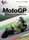 2011MotoGP����DVD Round13 �T���}���mGP