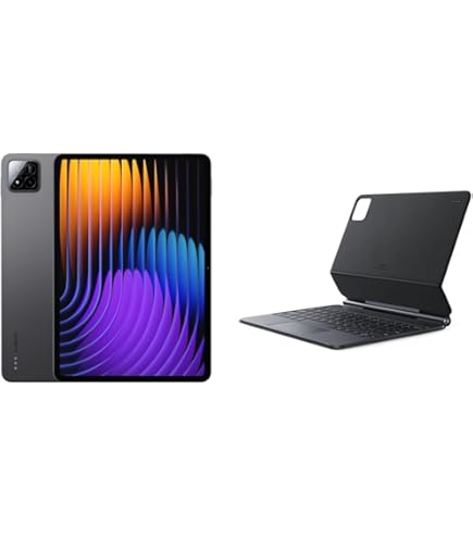 Xiaomi Pad 7 Pro Matte Glass Version ペン付 Xiaomi Pad 7 Pro Matte Glass version】3.2Kマットディスプレイ