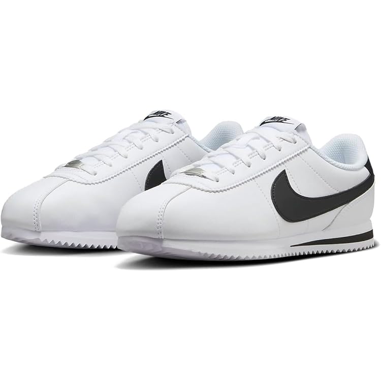 Amazon | [ナイキ] コルテッツ J Cortez ホワイト/バーシティブルー