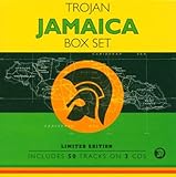 Trojan Jamaica Box Set