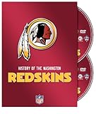 NFL History of the Washington Redskins [DVD] [Import]