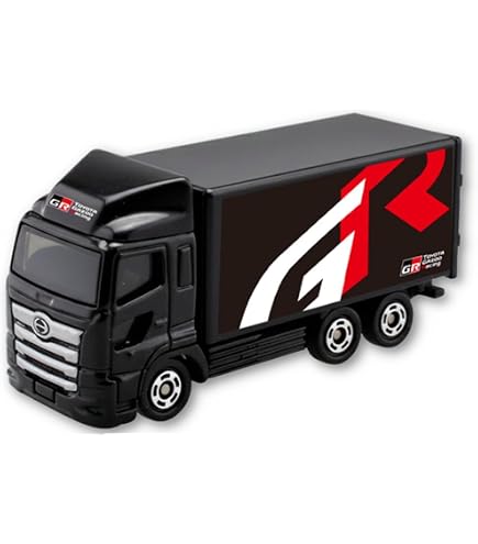 Amazon.co.jp: TCNオリジナル GOODSMILE RACING トランスポーター