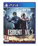 Resident Evil 2 (PS4) (輸入版)