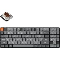 Amazon | 【国内正規品】Keychron K13 Max QMK/VIA対応