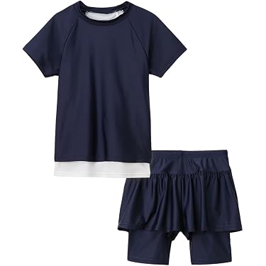 Amazon.co.jp 最新リリース: ガールズスクール・競泳水着 の新着