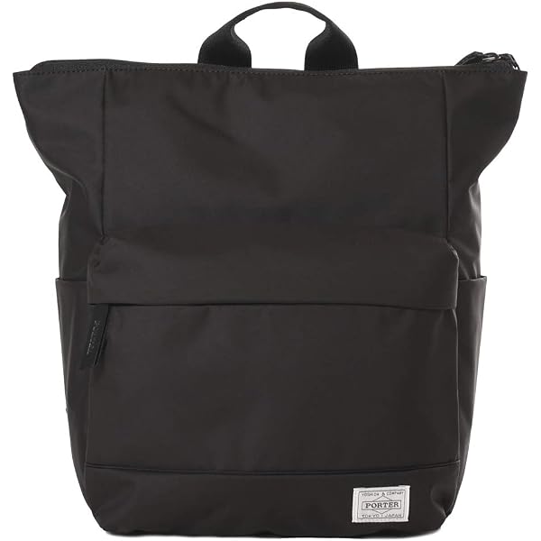 Amazon.co.jp: [ポーター] ガール ムース 2WAYデイパック(S) 751-18177