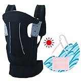 BuddyBuddy　サイドプラス （ブラック）ひんやりクールパッドプレゼント付