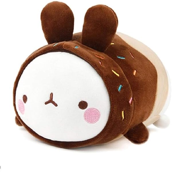 molang bee plush