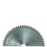 モトユキ GLOBAL SAW ステンレス解体用 KT-180-60