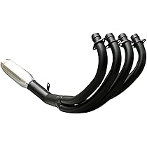 Z900RSモナカマフラー Z900RS MISTY スリップオンモナカマフラー - 【公式】MISTY/旧車