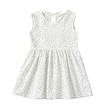 G-real DRESS ベビー・ガールズ US サイズ: 18 Months カラー: ホワイト