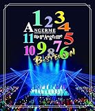 【Amazon.co.jp限定】BD）アンジュルム コンサートツアー 2023 秋 11人のアンジュルム～BEST ELEVEN～(L判ブロマイド2枚付) [Blu-ray]