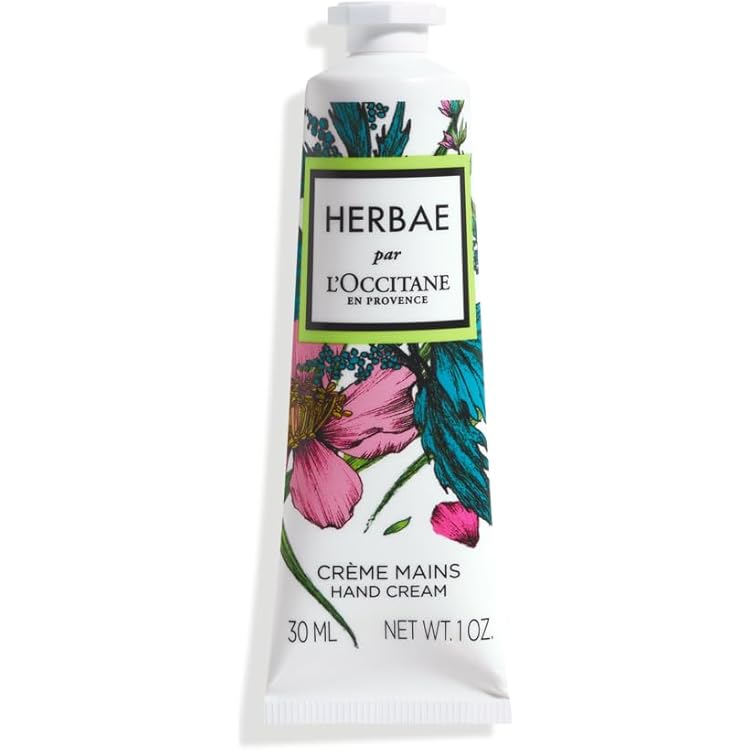 Amazon.co.jp: ロクシタン(L'OCCITANE) エルバヴェール ボディミルク