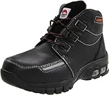 Avenger Safety Footwear メンズ US サイズ: 8 D(M) US カラー: ブラック