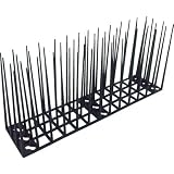 トラスコ中山 株 TRUSCO 鳥よけシート トゲロング 80X330X150 3枚入 TBPS-L-3P