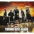 JAM Project「THUMB RISE AGAIN」