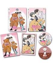 Amazon.co.jp: 純情ロマンチカ DVD-BOX : 櫻井孝宏, 花田 光, 伊藤
