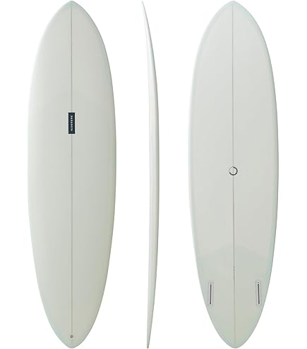 Amazon | nanazero EPS サーフボード MID02 6'8
