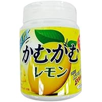 Amazon.co.jp: かむ かむ レモン マスカット ラムネ 3種セット