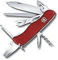 Victorinox MAP Outrider レッド VN08513-BRK