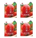 【4袋セット】【まとめ売り】塩飴 塩とまと味 58g×4袋