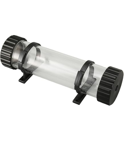 Amazon | EK-RES X3 110 水冷リザーバー | Odestar | 水冷システム 通販