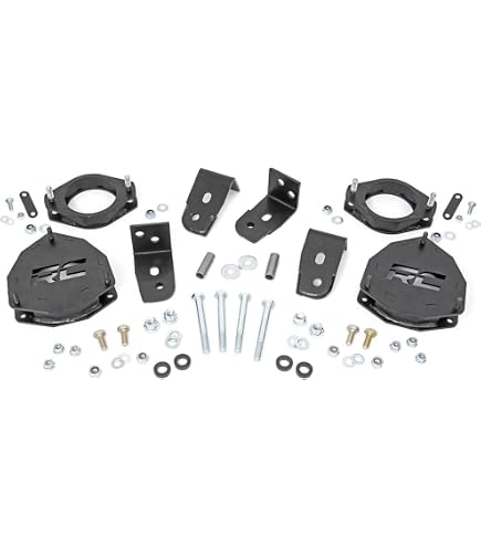 Amazon.co.jp: [ネクサスジャパン] RAV4 50系 リフトアップキット