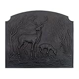 Minuteman International cfb-14 Deer Fireback