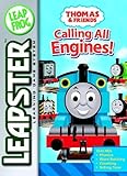 LeapFrog Leapster Learning Game Thomas & Friends Calling All Engines! [並行輸入品]