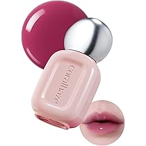 Amazon.co.jp: CORALHAZE Duo Drop Tint #210 Abyss, 0.2 oz (4.5 g