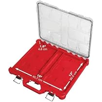 Amazon | Milwaukee(ミルウォーキー)/PACKOUT ロープロファイル 