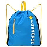 アスナロ（バッグ） ナップサック 男の子 子供 CONVERSE コンバース プール リュックF Lブルー