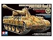 タミヤ 1/35 スケール限定商品 ドイツ戦車 パンサーD スペシャルエディション プラモデル 25182