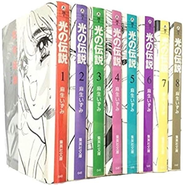光の伝説 コンプリートDVD-BOX（フランス輸入盤) Amazon.co.jp: 光の伝説 コンプリート DVD-BOX （全19話, 540分