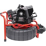 RIDGID シースネイク コンパクト2（バッテリー無） 48103-8681 【4951212】