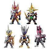 CONVERGE KAMEN RIDER 21 10個入りBOX (食玩)
