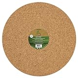 プラステク製品ECR12 12」プラステクエコレアルコルクマット