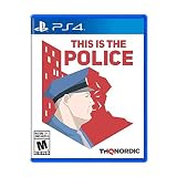 This Is the Police (輸入版:北米) - PS4
