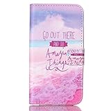 Zeebox Galaxy S3 ケース 手帳型ケース ウォレット型 カード収納 Samsung Galaxy S3 用 高品質 液晶保護 カバー 生涯補償付き (ピンク #2)