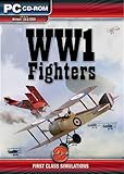 world war I fighters (PC) (輸入版)