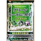 グリーンメール:グリーンカーテンの肥料 1kg