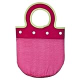 Mary Meyer Switchables Purse Handle Pink by Mary Meyer