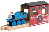 きかんしゃトーマス木製レールシリーズ　木製ホリデートンネル